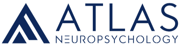 Atlas Neuropsychology Logo Parsippany, NJ 07054